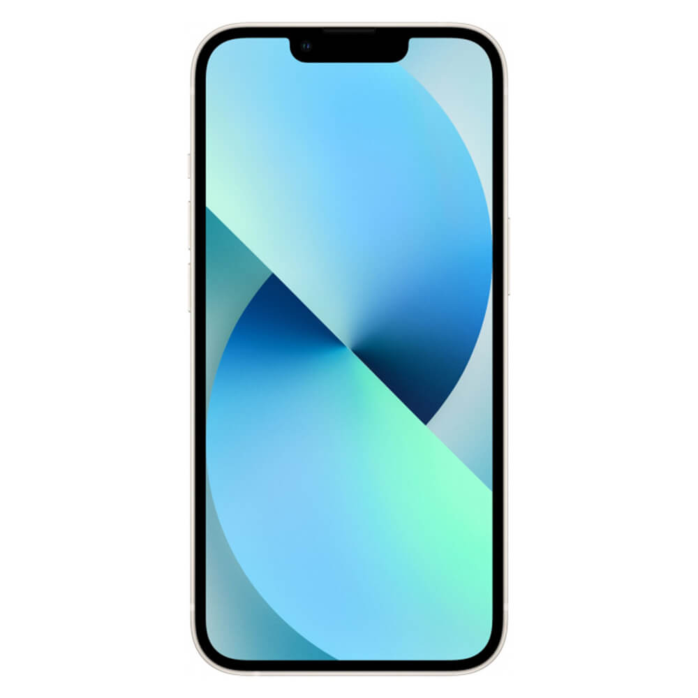 Смартфон Apple iPhone 13 128Gb Сияющая звезда_1