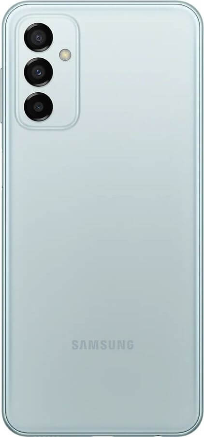 Смартфон Samsung Galaxy M23 6/128Gb Голубой_3