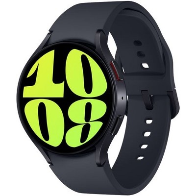 Смарт-часы Samsung Galaxy Watch6 44mm Черный_0