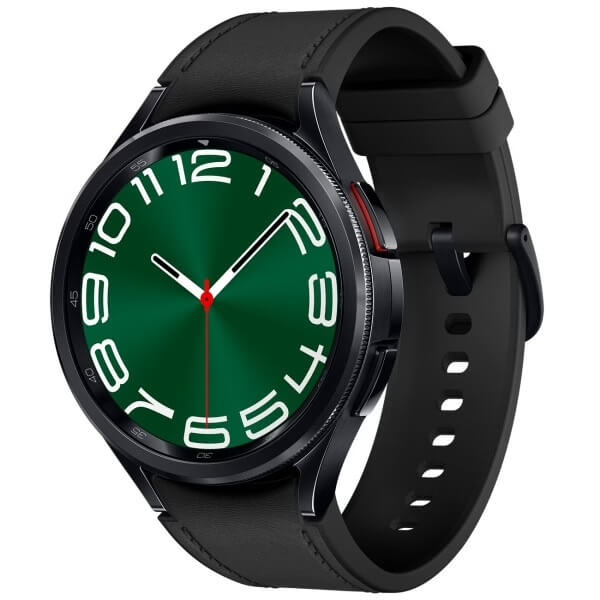 Смарт-часы Samsung Galaxy Watch6 Classic 47mm Черный_0