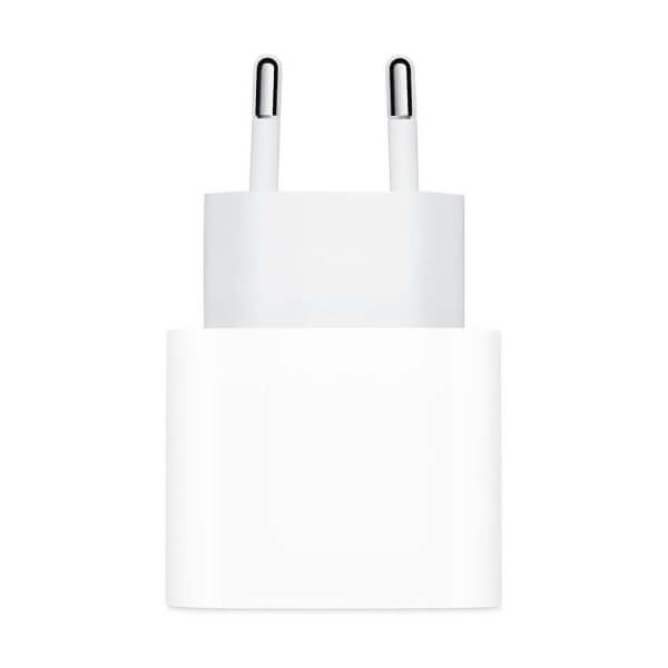 Сетевой адаптер Apple 20W USB Power Adapter_1