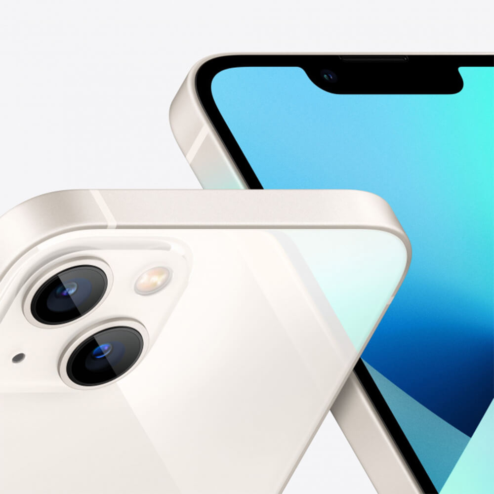 Смартфон Apple iPhone 13 128Gb Сияющая звезда_3