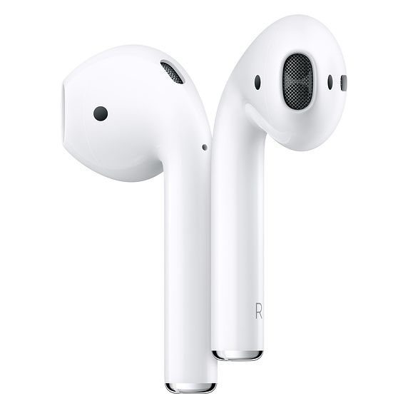 Наушники Apple AirPods 2_0