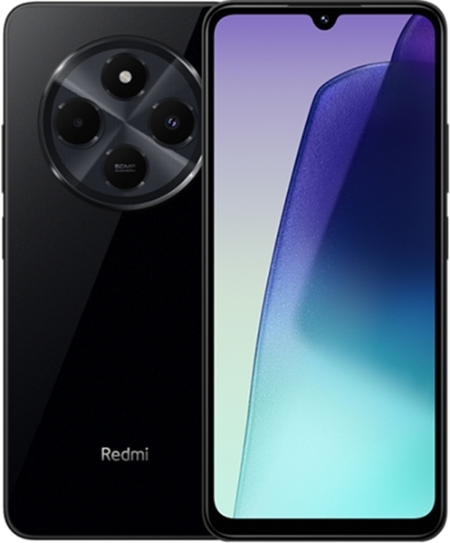 Смартфон Xiaomi Redmi 14C 8/256Гб Чёрный_0