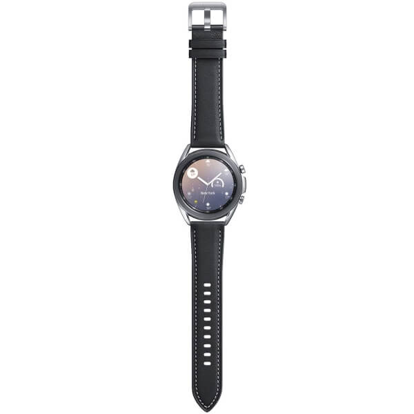 Смарт-часы Samsung Galaxy Watch 3 41mm (Серебро)_4
