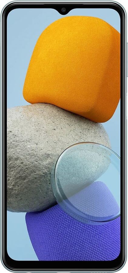 Смартфон Samsung Galaxy M23 6/128Gb Голубой_1