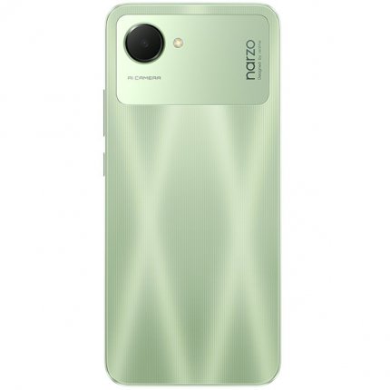 Смартфон Realme Narzo 50i Prime 3/32Gb Зеленый_2