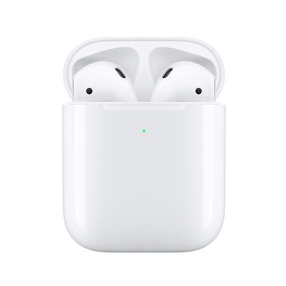 Наушники Apple AirPods 2_1