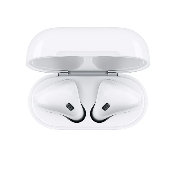 Наушники Apple AirPods 2_3
