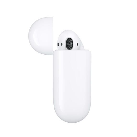 Наушники Apple AirPods 2_2