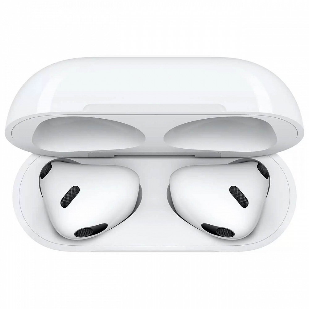 Наушники Apple AirPods 3_3