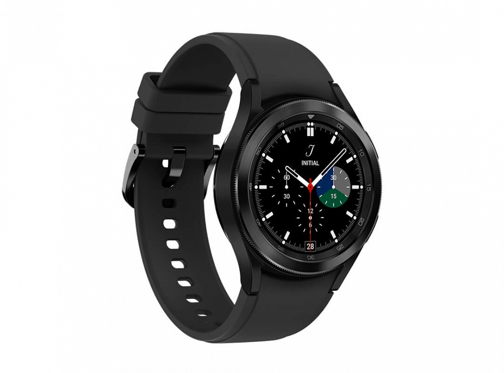 Смарт-часы Samsung Galaxy Watch 4 42mm Черный_3