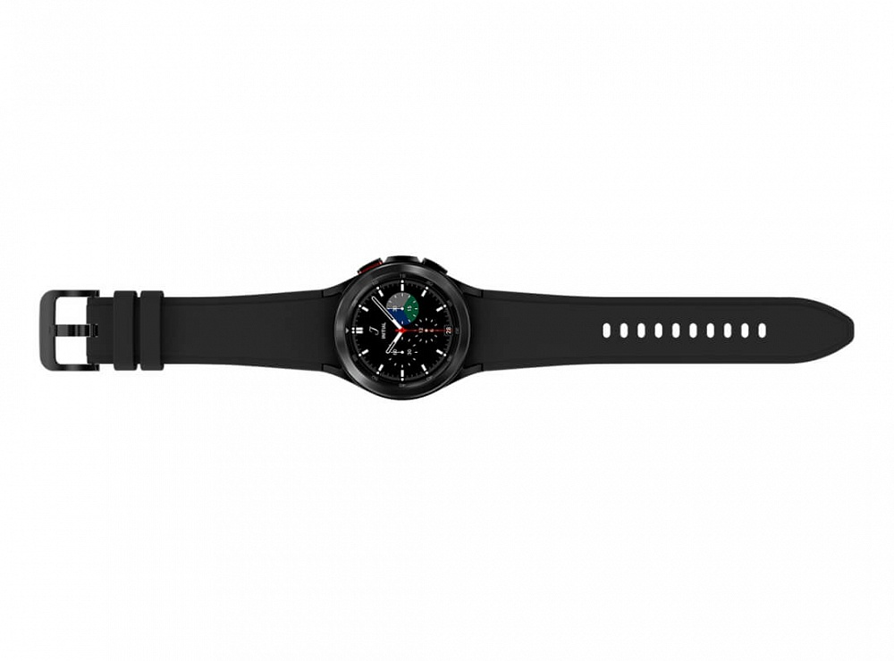 Смарт-часы Samsung Galaxy Watch 4 42mm Черный_5