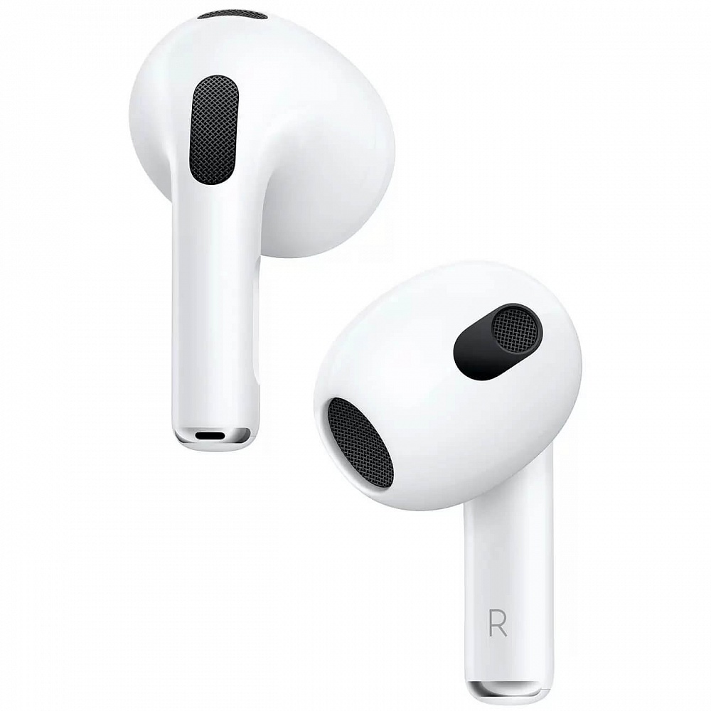 Наушники Apple AirPods 3_1