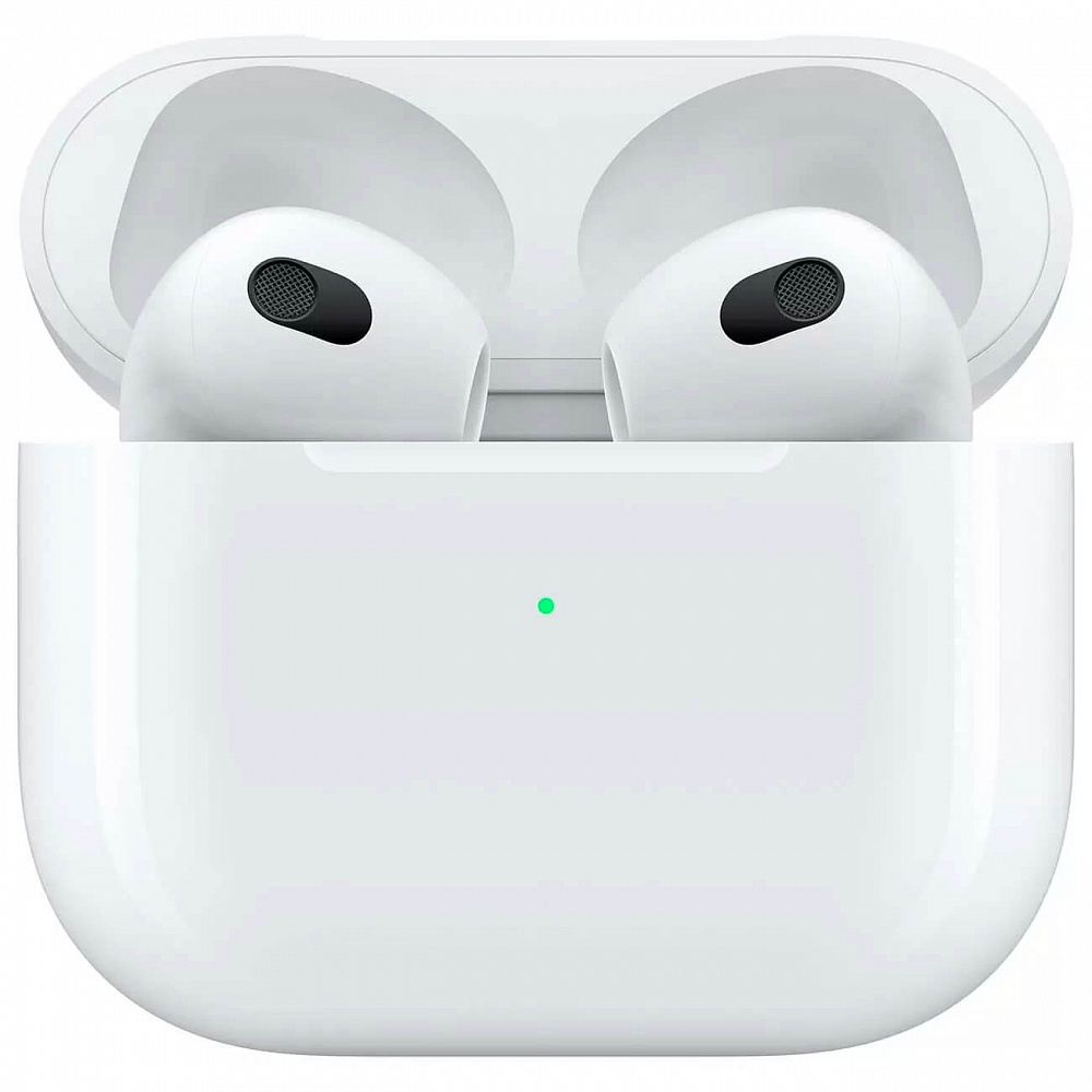 Наушники Apple AirPods 3_2