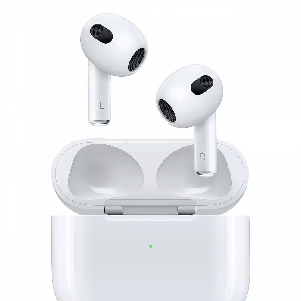 Наушники Apple AirPods 3_0